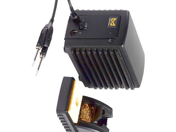 MFR-2240 Soldering & Desoldering Stations
