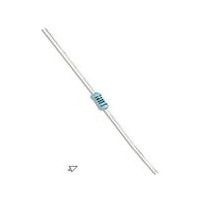MFR4-499KFI Metal Film Resistors - Through Hole