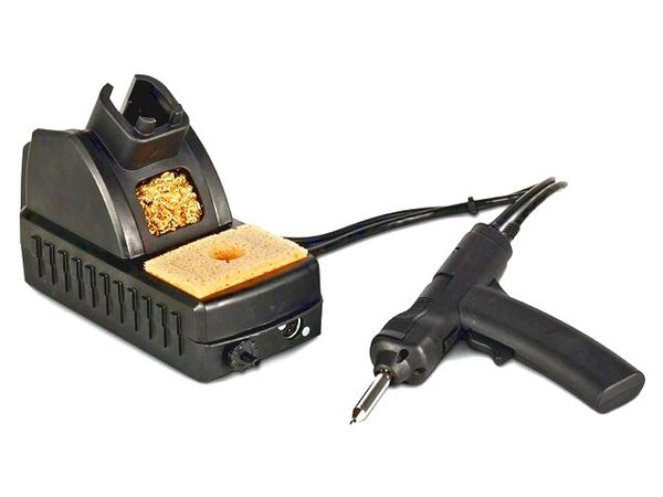 MFR-UK5 electronic component of Metcal