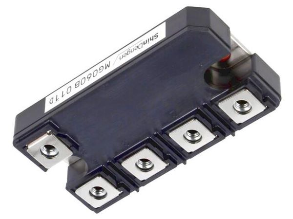 MG060B075080A-4500  Semiconductors