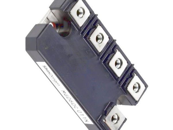 MG060C100080A-4500 Bridge Rectifiers