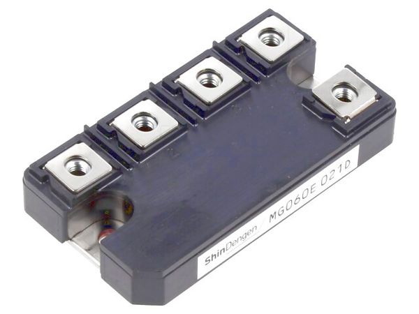 MG060E075160A-4500 electronic component of Shindengen