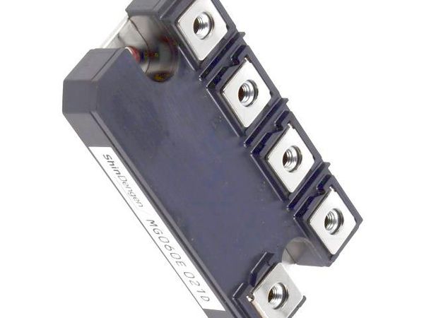 MG060E075160A-4500 Bridge Rectifiers