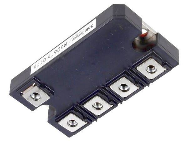 MG061D100160A-4500  Semiconductors