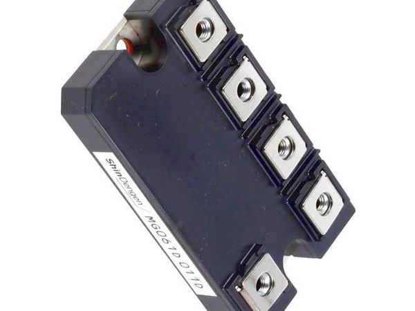 MG061D100160A-4500 Bridge Rectifiers