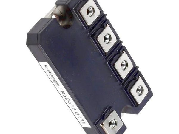 MG061E150160A-4500 Bridge Rectifiers
