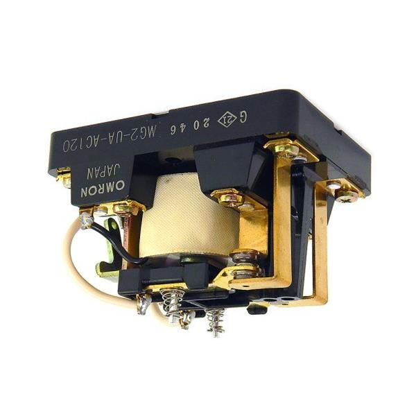 MG2-US-AC120  Semiconductors