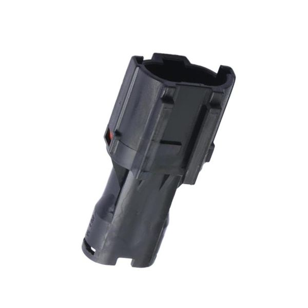MG640322-5 Headers & Wire Housings