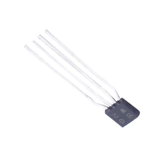 MG910  Sensors