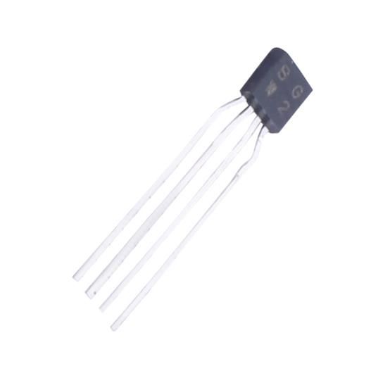 MG910 Board Mount Hall Effect/Magnetic Sensors
