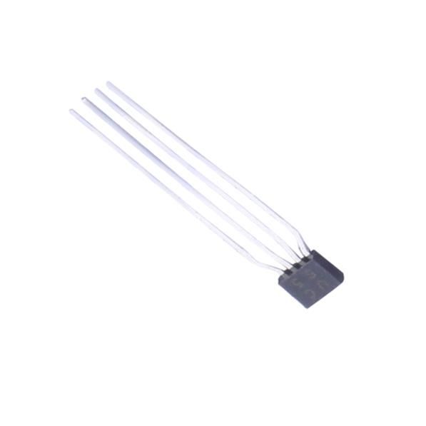 MG911  Sensors