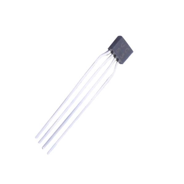 MG911 Board Mount Hall Effect/Magnetic Sensors