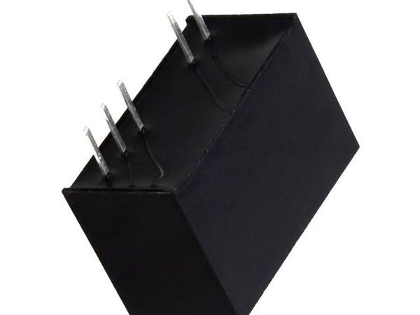 MGJ1D121802SC Isolated DC/DC Converters - Through Hole
