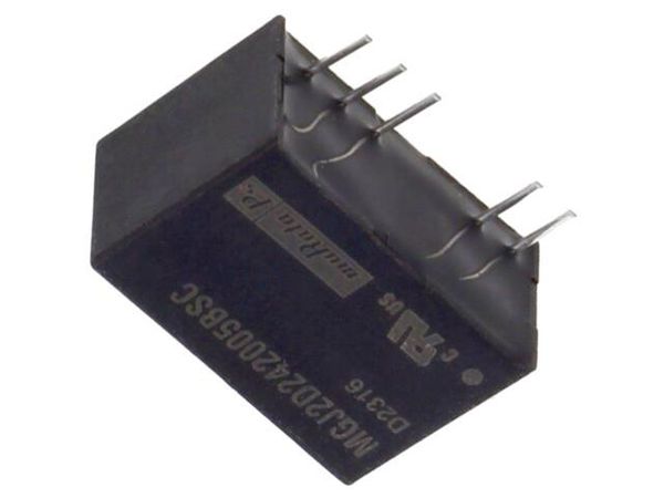 MGJ2D242005BSC  Power