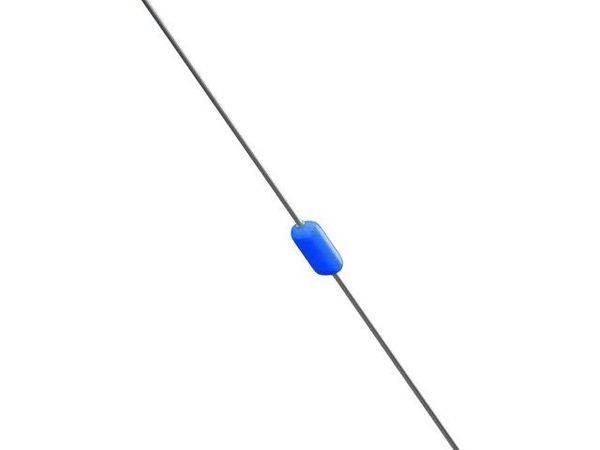 MGRFW2J0106A10 Metal Film Resistors - Through Hole