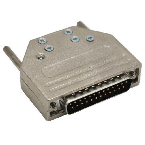 MHDTZI25-DM25P-K electronic component of MH Connectors