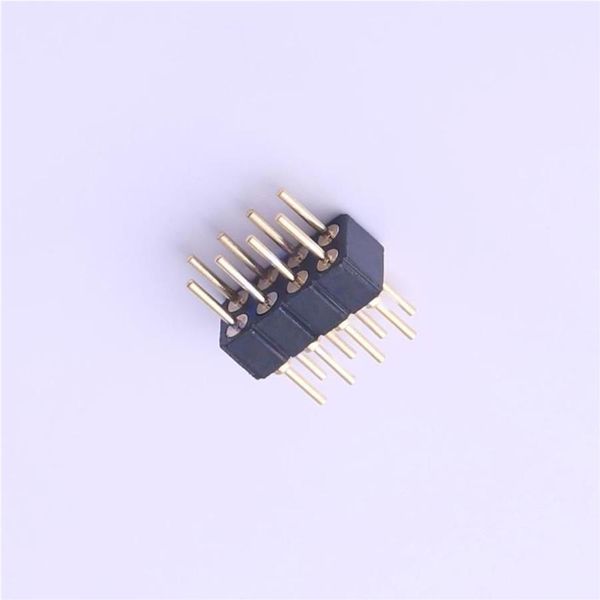 MH200V-12-08-1000  Connectors