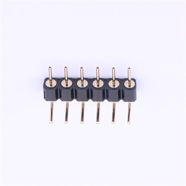 MH254R-11-06-1276  Connectors