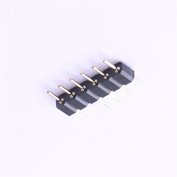 MH254V-11-06-1000  Connectors