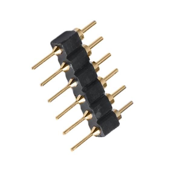 MH254V-11-06-1196 Headers & Wire Housings