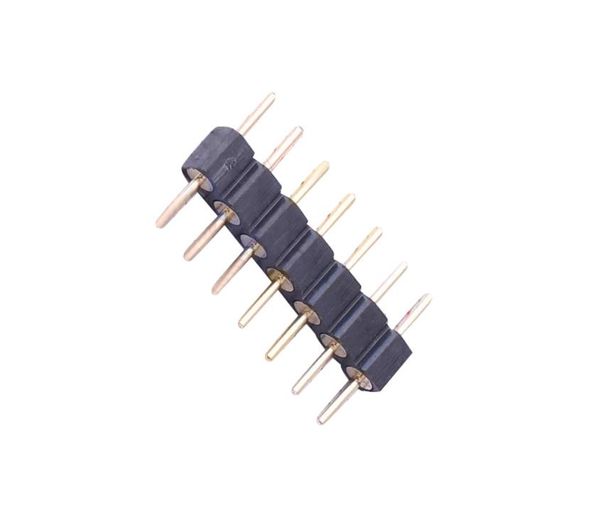 MH254V-11-07-1000 Headers & Wire Housings