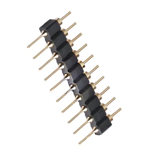 MH254V-11-10-1196 Headers & Wire Housings