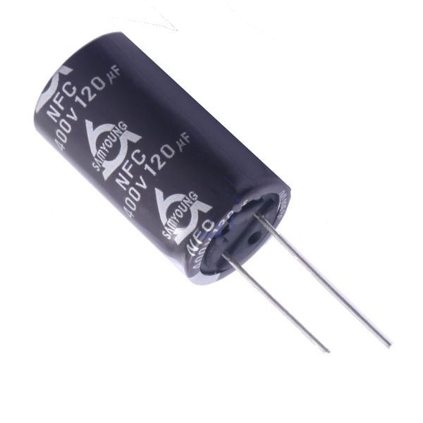 MHA50V4.7M5*11 LO electronic component of SAMYOUNG