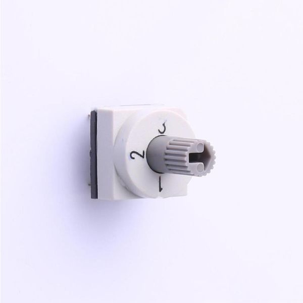 MHD-04 Coded Rotary Switches