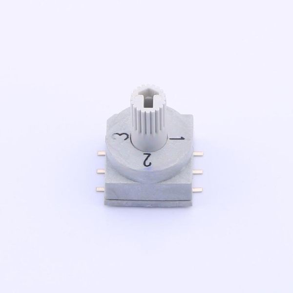 MHD-04S electronic component of SM Switch