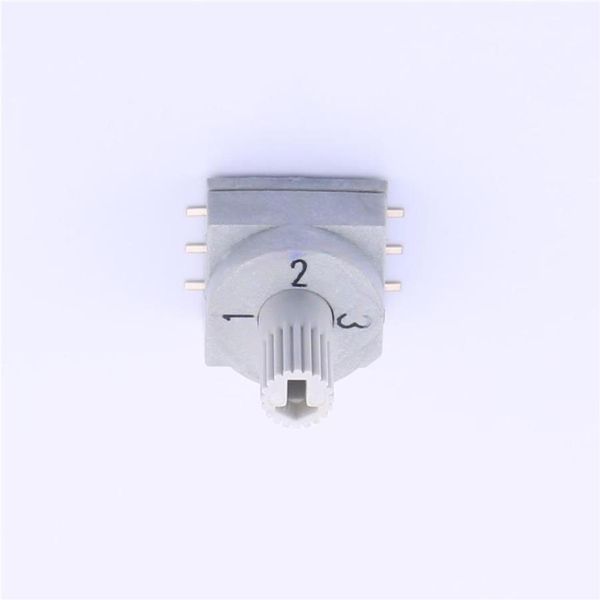 MHD-04S  Electromechanical