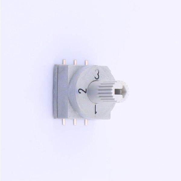 MHD-04S Coded Rotary Switches