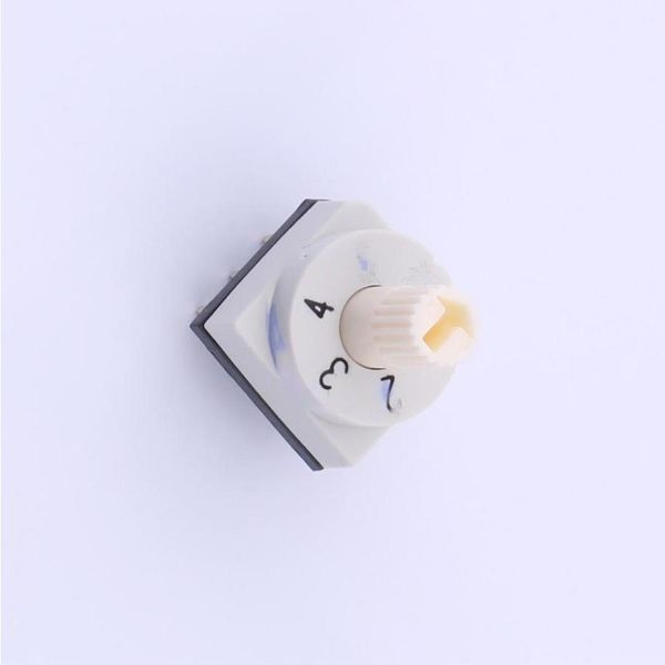 MHD-06 Coded Rotary Switches