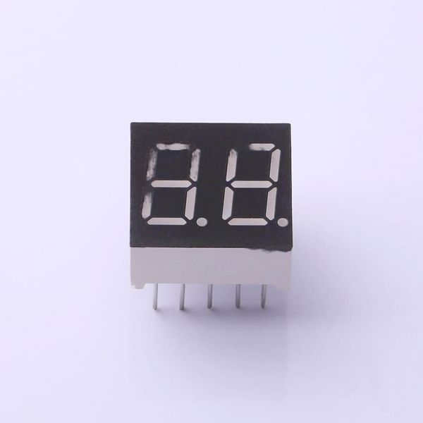 MHDC3623SRBW electronic component of MEIHUA