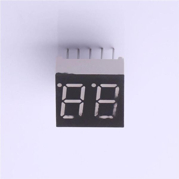 MHDC3623SRBW  Optoelectronics