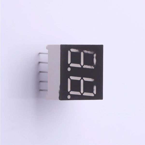MHDC3623SRBW LED Displays & Accessories