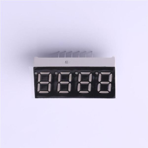 MHDC3641SRBW  Optoelectronics