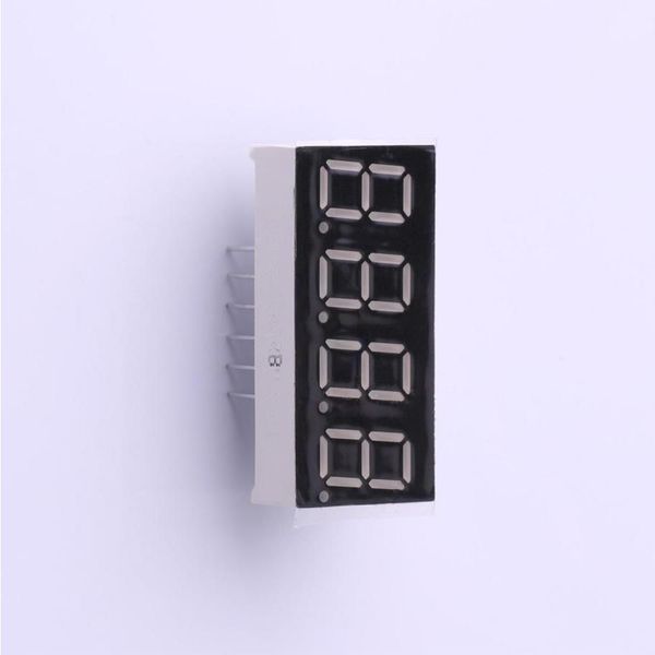 MHDC3641SRBW LED Displays & Accessories