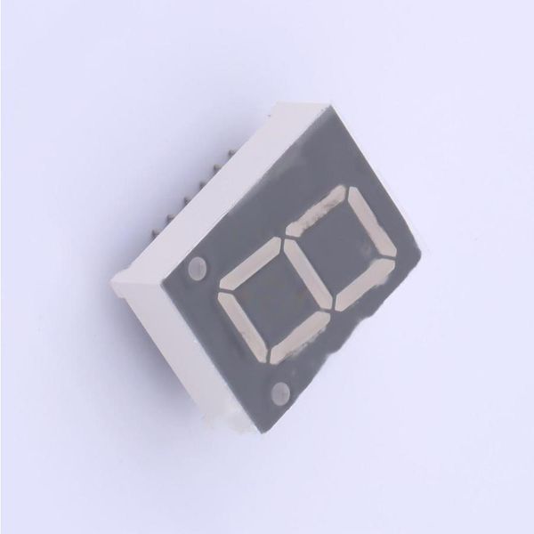 MHDC8012CGGW LED Displays & Accessories