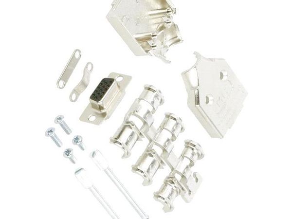 MHDM9-HD15FS-K Unclassified