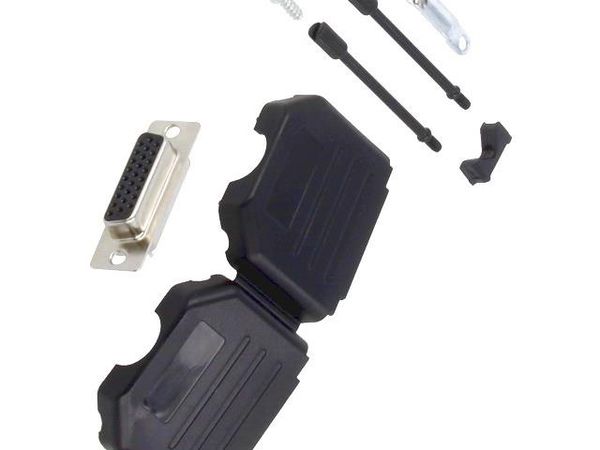 MHDPPK15HD26FS-K Unclassified