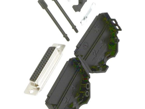 MHDPPK25HD44FS-K Unclassified