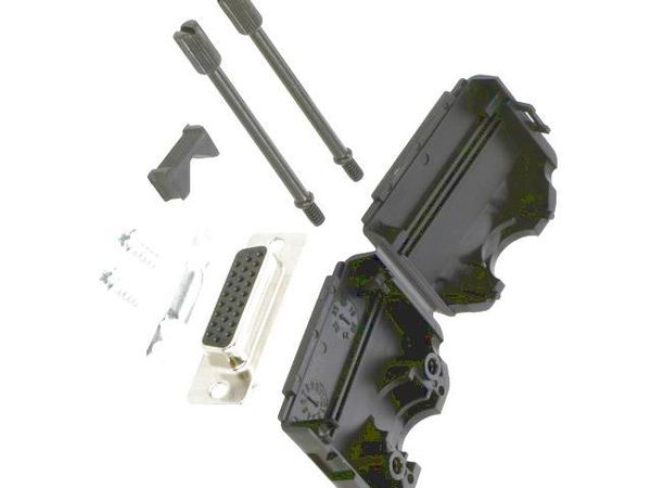 MHDPPK9HD15FS-K Unclassified