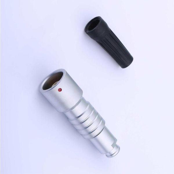 MHG.0K.P02.CLLC50H Standard Circular Connector