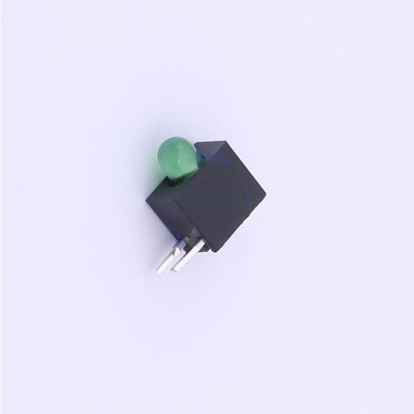 MHK1363CGBTD Standard LEDs - SMD
