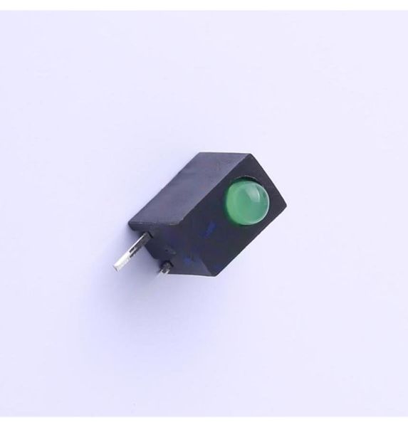 MHK1375CGBFD Standard LEDs - SMD