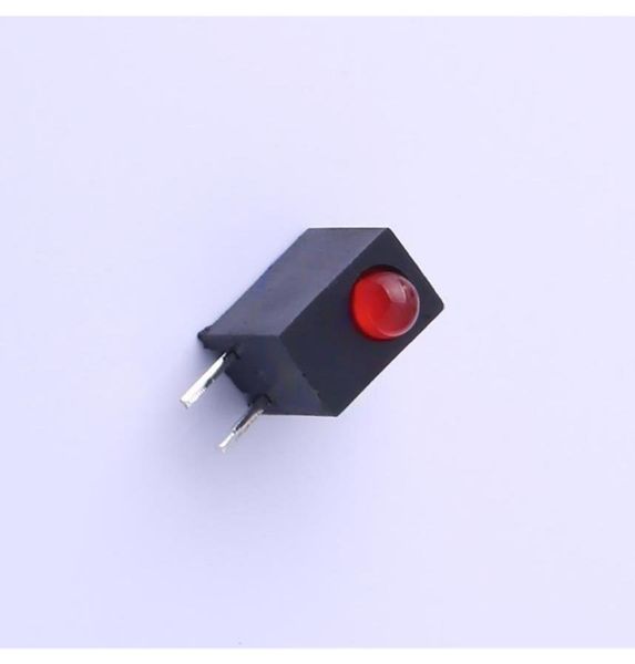 MHK1375CRBFD Standard LEDs - SMD