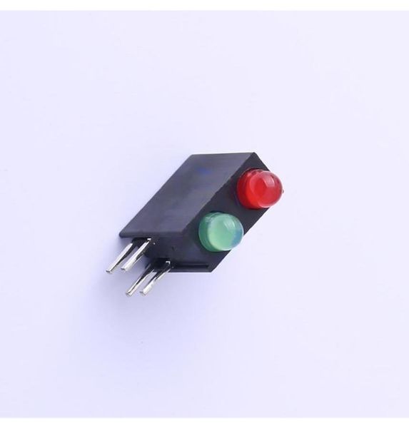 MHK2396EGBTD Standard LEDs - SMD