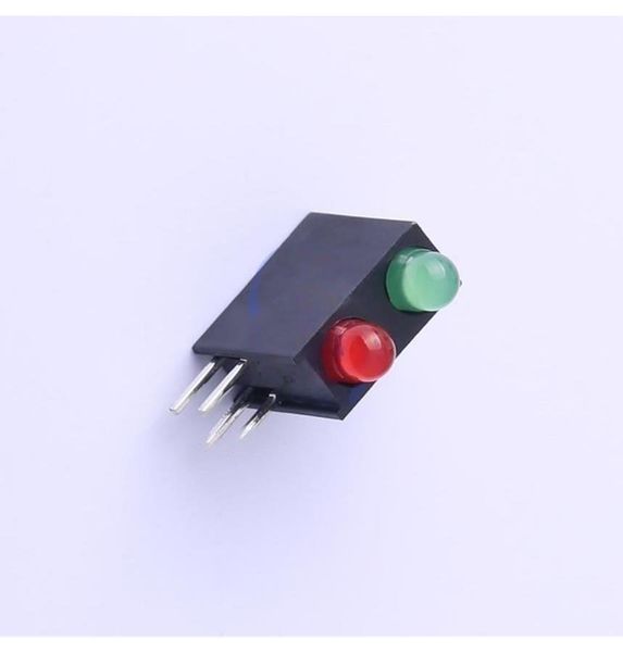 MHK2396GEBTD Standard LEDs - SMD