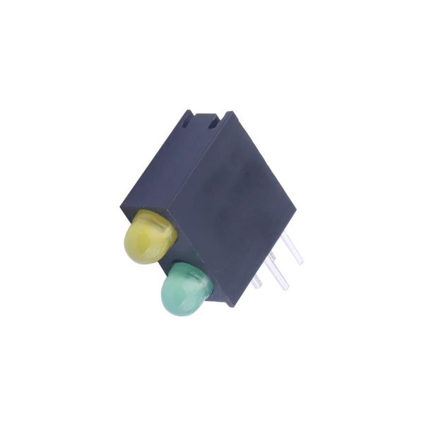MHK2396YGBTD Standard LEDs - SMD