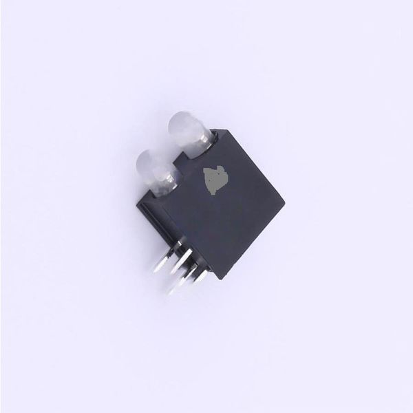 MHK2396YGYGBTD Standard LEDs - SMD